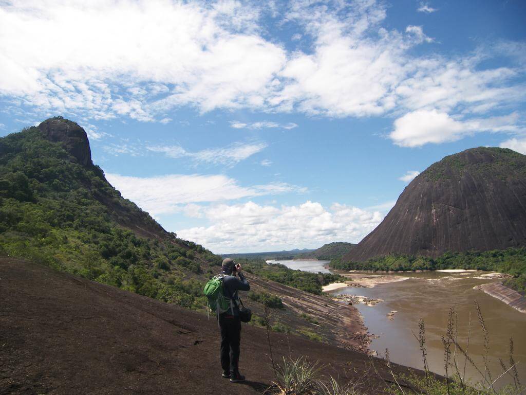 Ecolodge Colombia Ecoturismo Colombia