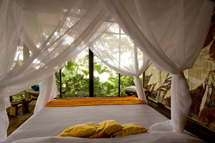 Ecoturismo en Colombia Ecolodge Colombia