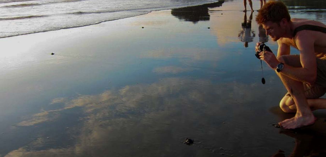 Viajar a Bahía Solano