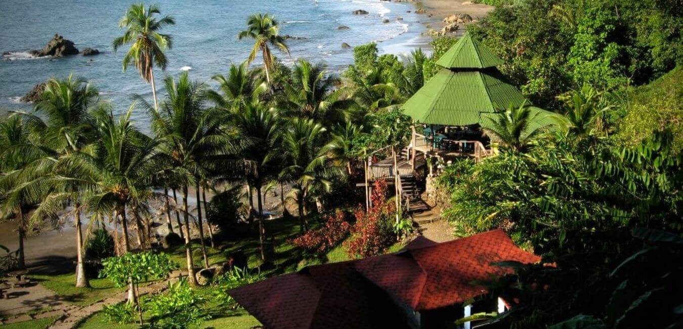 Diferencias entre Ecolodge y Glamping 