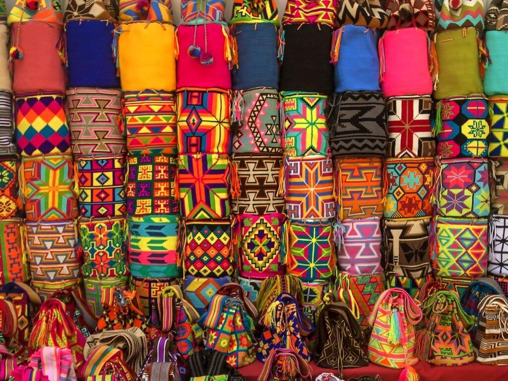 Viajes y tours en Guajira