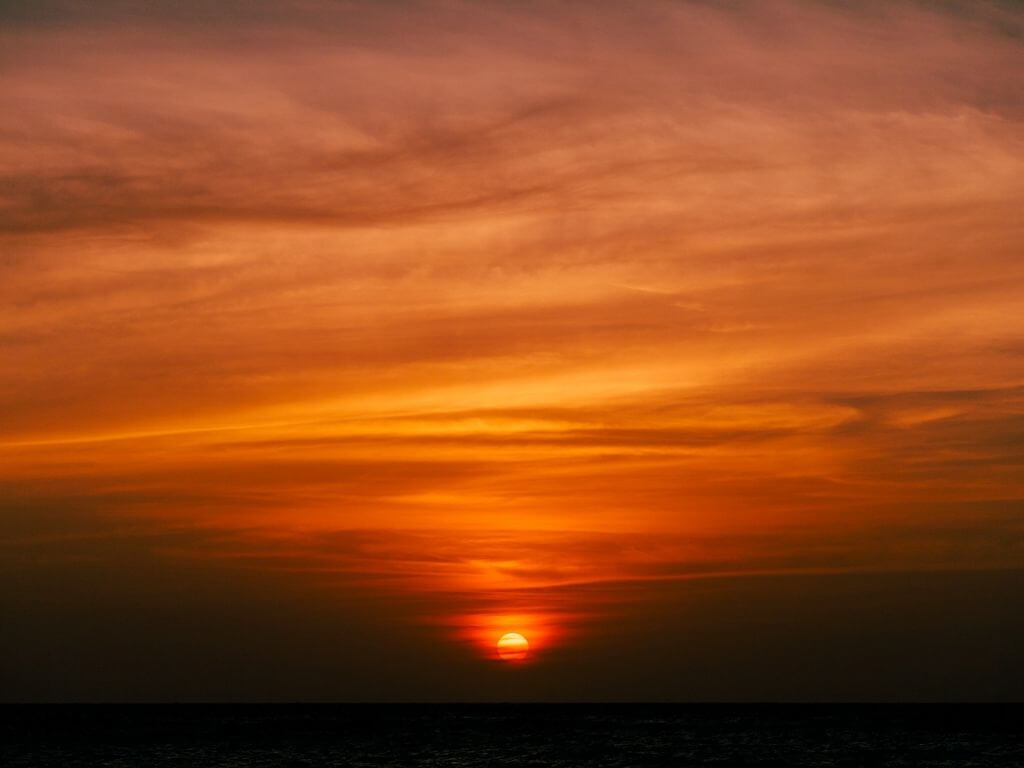 Pasadía Cabo de La Vela