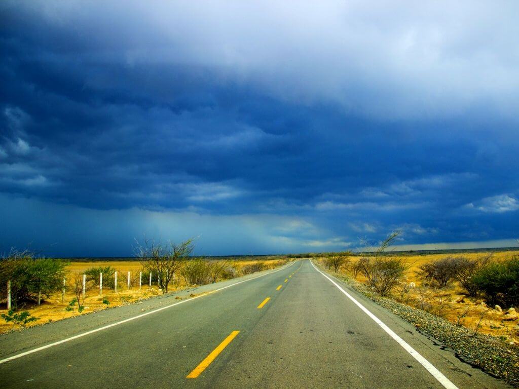 Tour de 2 días en Guajira