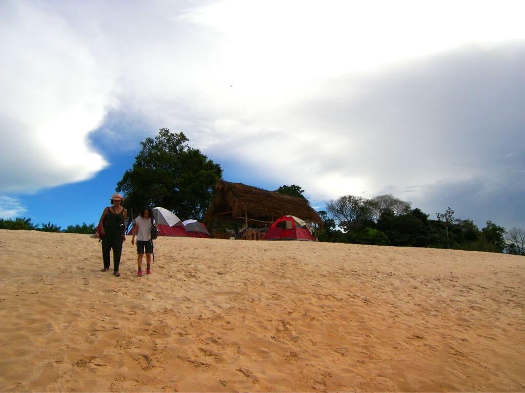 Los Cerros de Mavecure