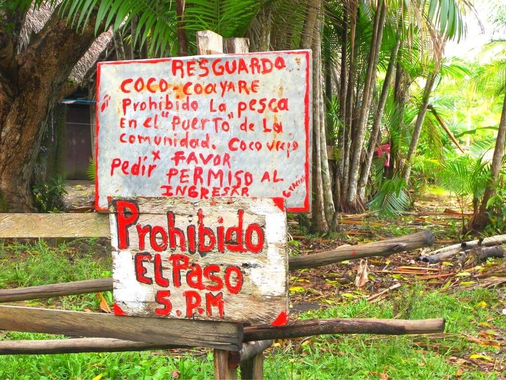 Los Cerros de Mavecure