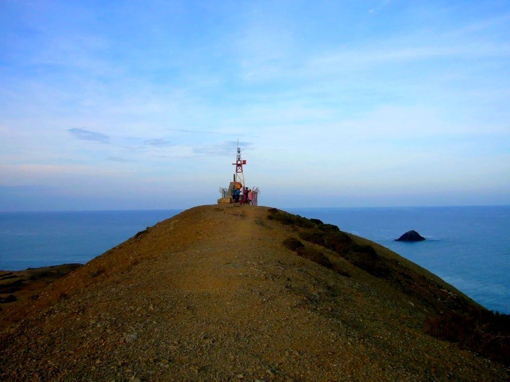 Pasadía Cabo de La Vela