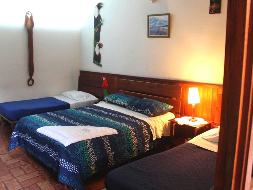 Los Cerros de Mavecure