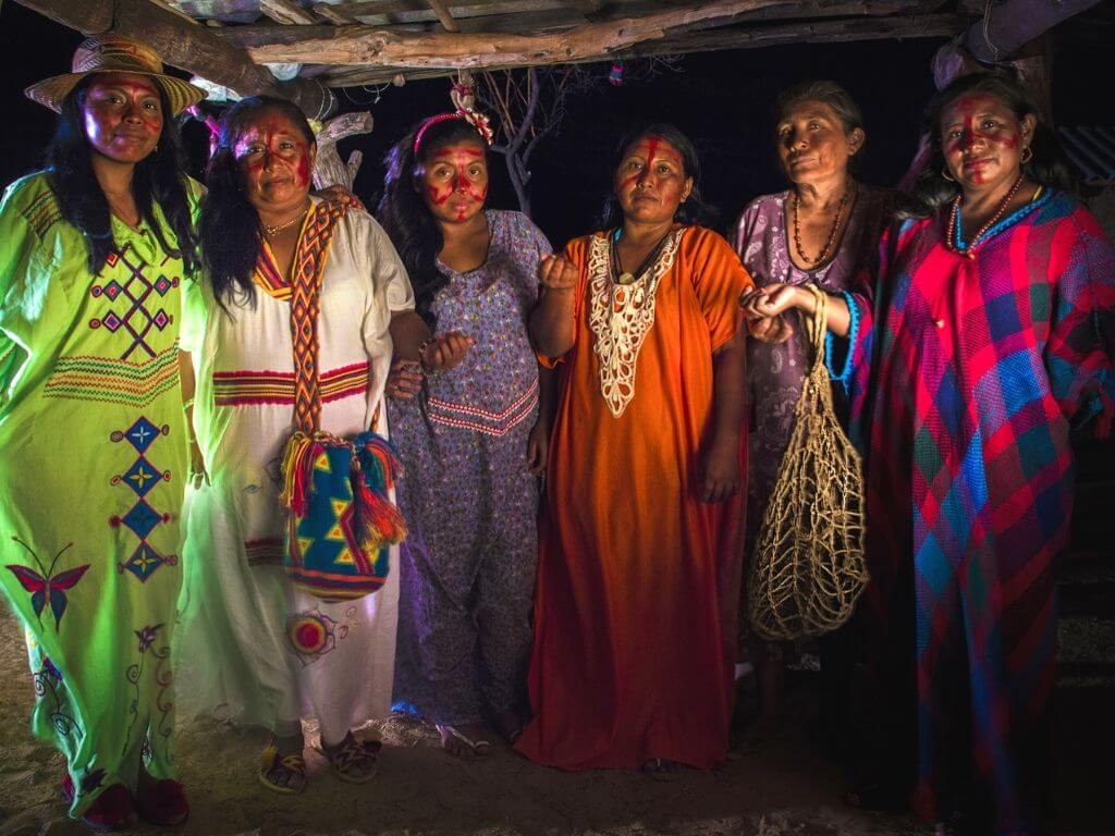 Pasadía a las Salinas de Manaure