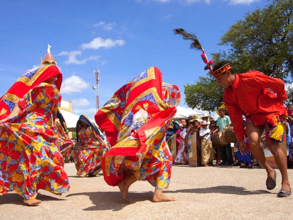 Tour de 2 días en Guajira
