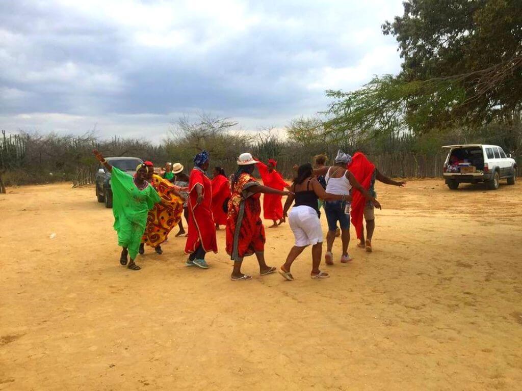 tour de 3 dias en guajira