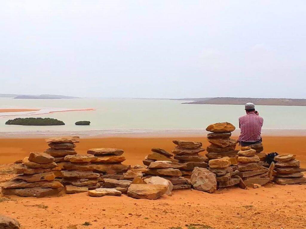 eco tour guajira