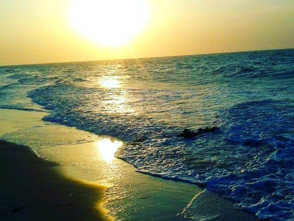 Tour de 2 días en Guajira