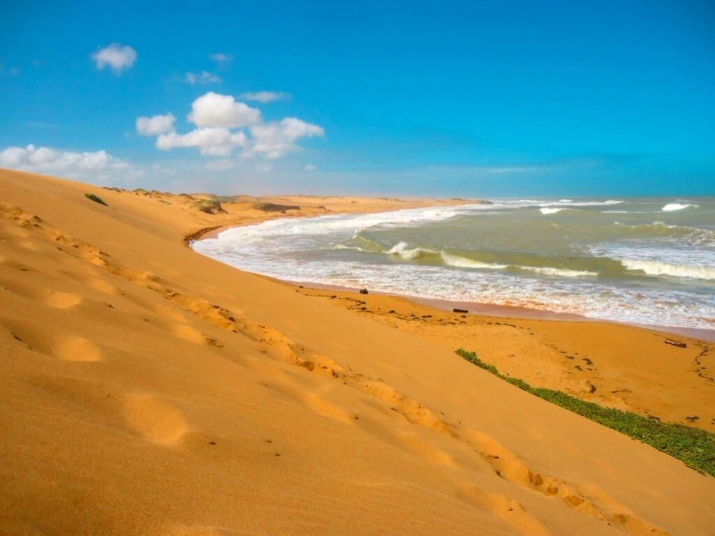 tour de 3 dias en guajira