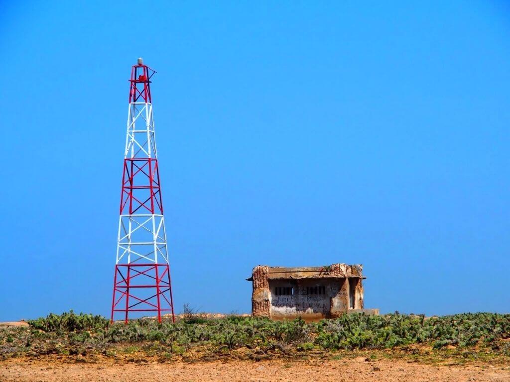 tour de 3 dias en guajira