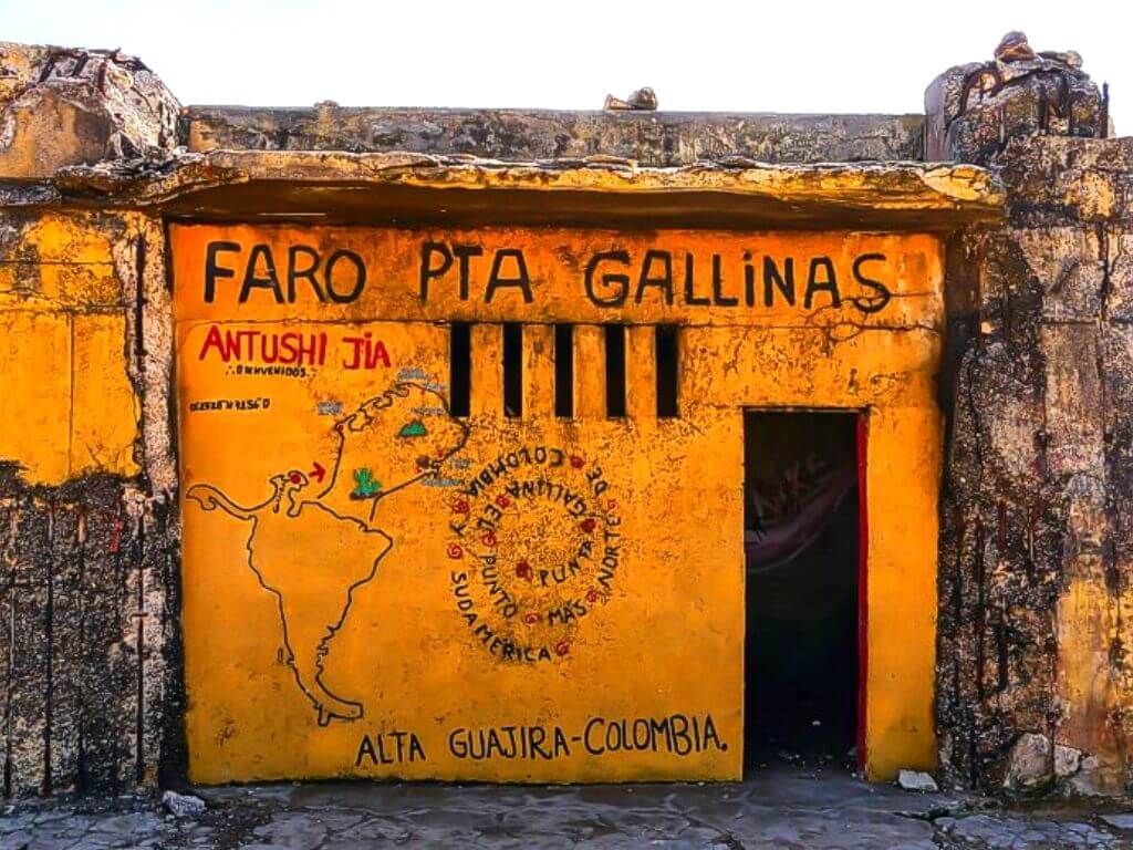 tour de 3 dias en guajira