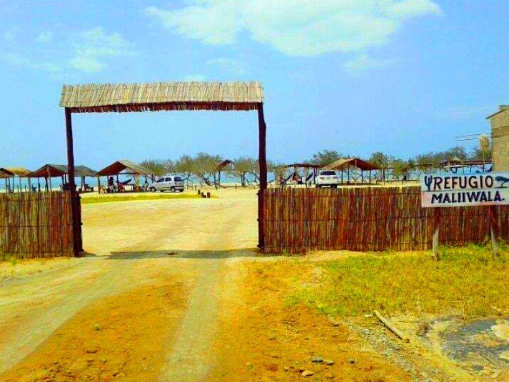 Tour de 2 días en Guajira