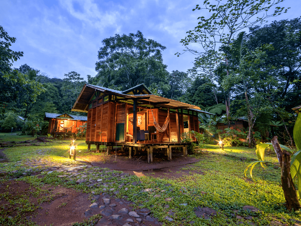 Aventura en Bahía Solano