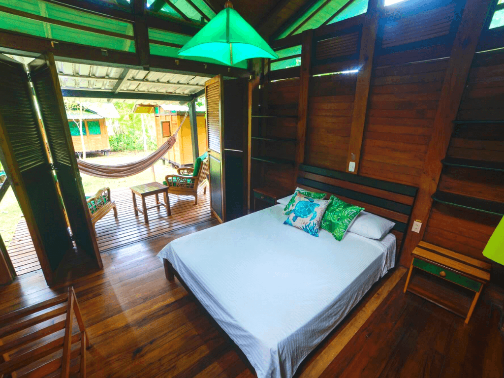 Aventura en Bahía Solano