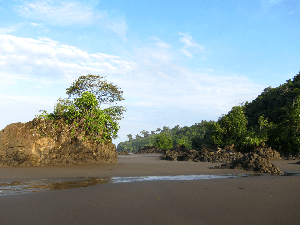 Aventura en Bahía Solano