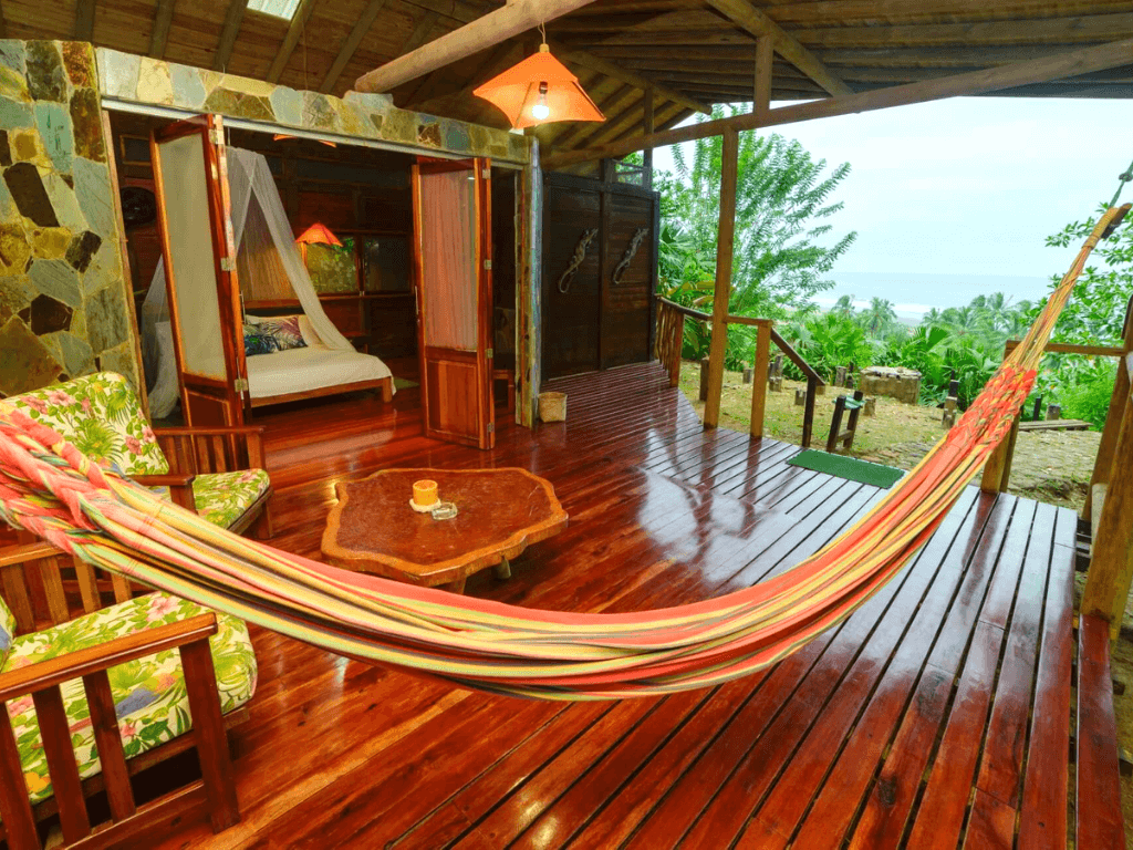 Aventura en Bahía Solano