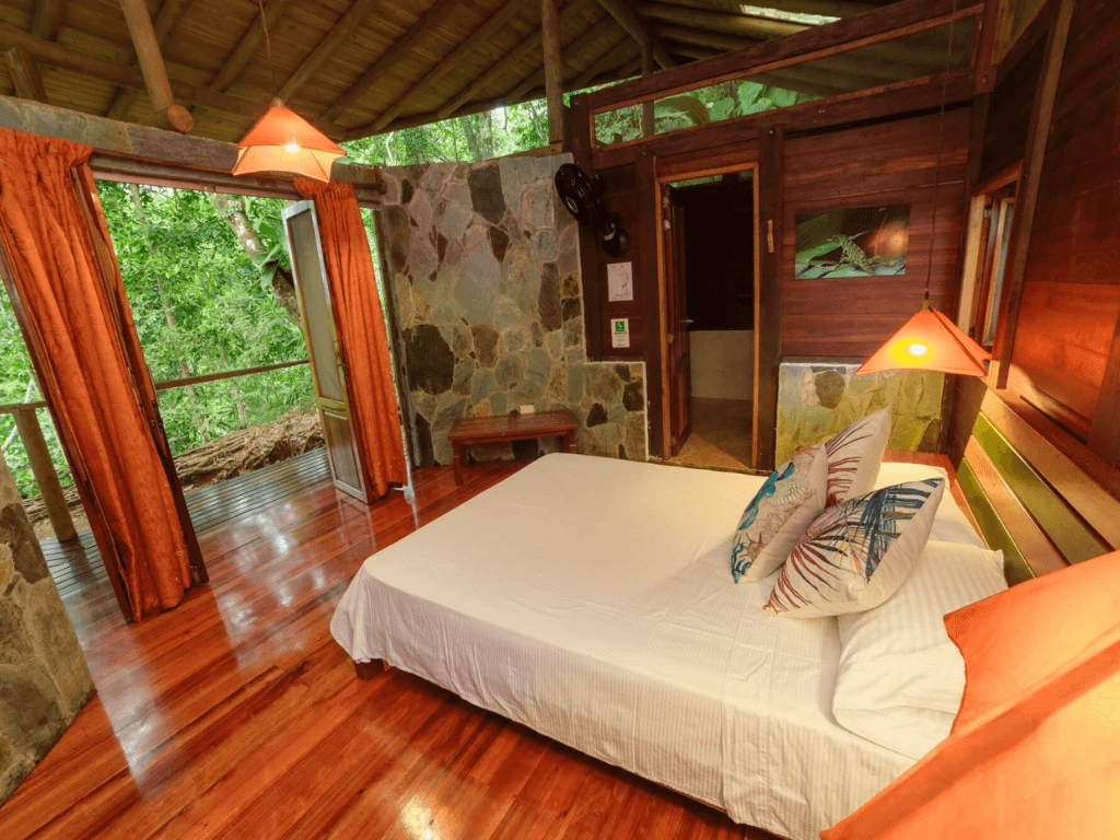 Aventura en Bahía Solano