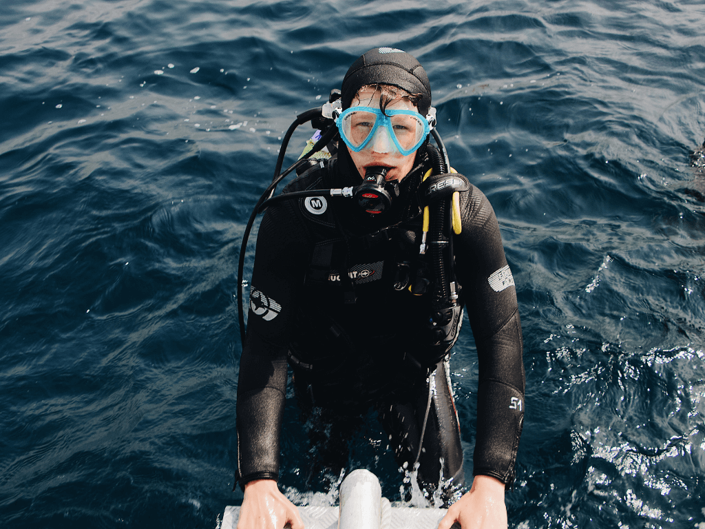 Viajes y Tours en Gorgona