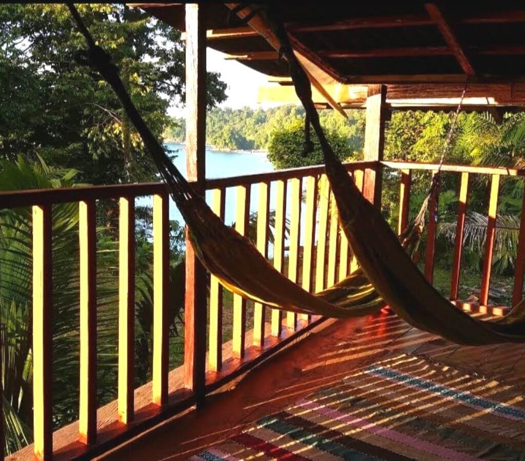 Viajes y tours en Nuquí