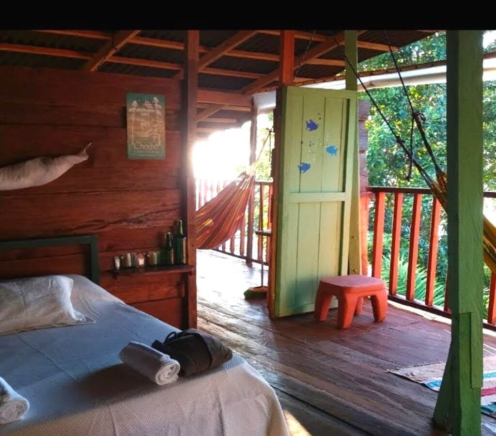 Viajes y tours en Nuquí