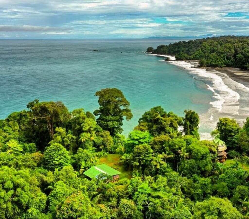 Viajes y tours en Nuquí