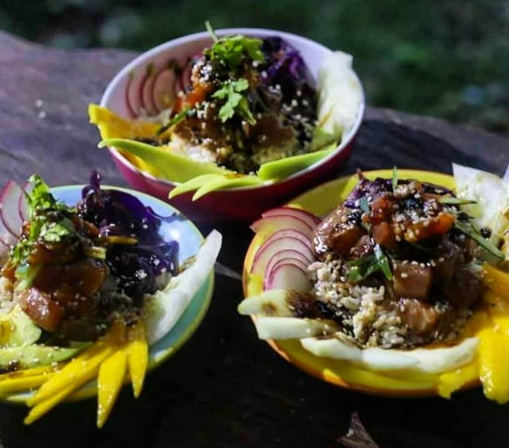 Viajes y tours en Nuquí