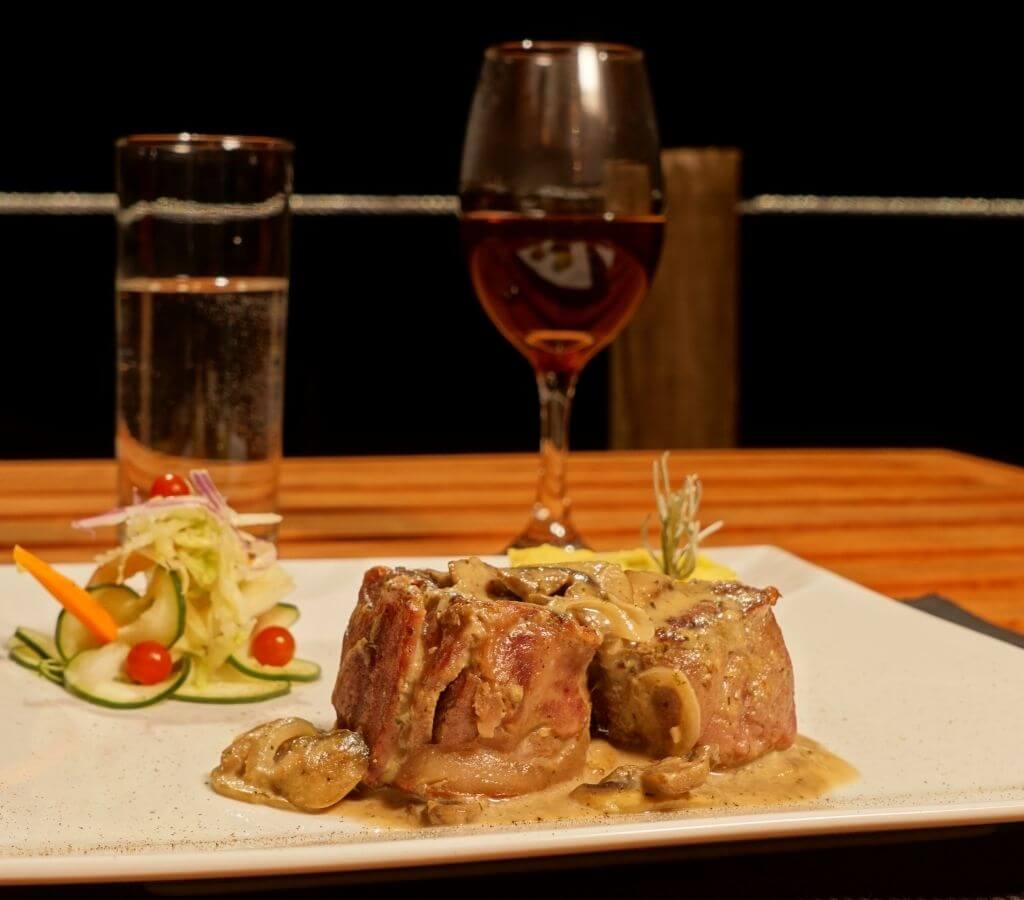 Ecologde y Glamping en Manizales